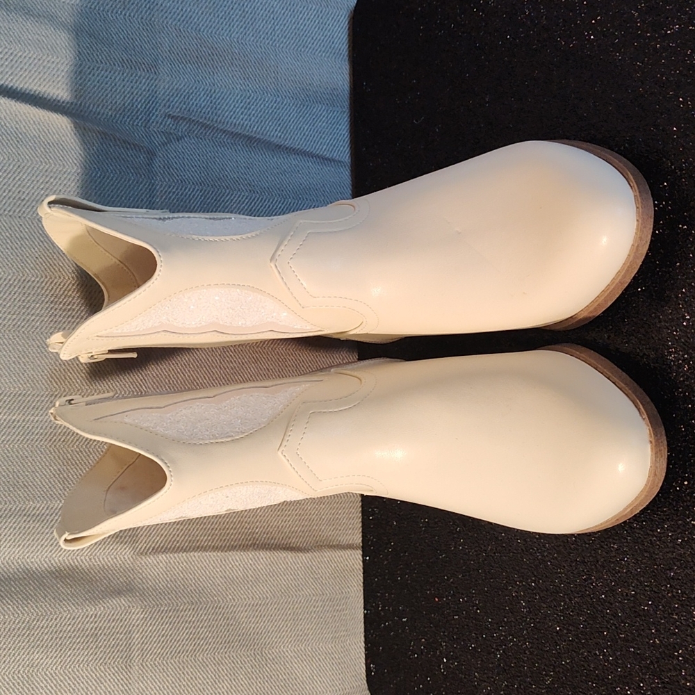 Madden NYC Boots